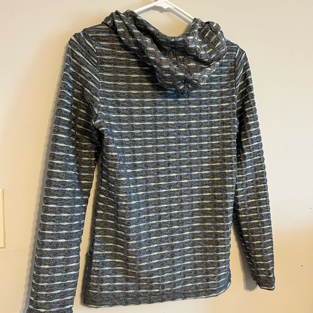 Nike Running Zip Up Jacket - Picture 5 of 7
